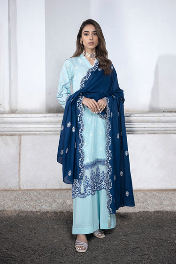 LSM | Spring Embroidered 24 | A-1