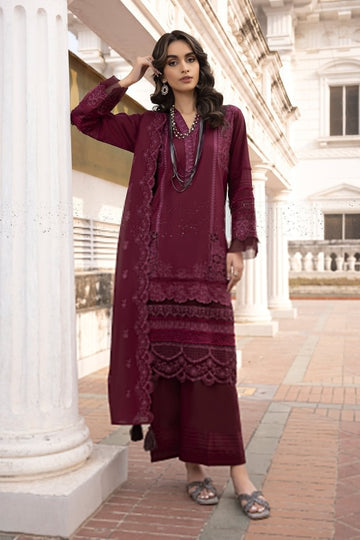 LSM | Spring Embroidered 24 | A-9