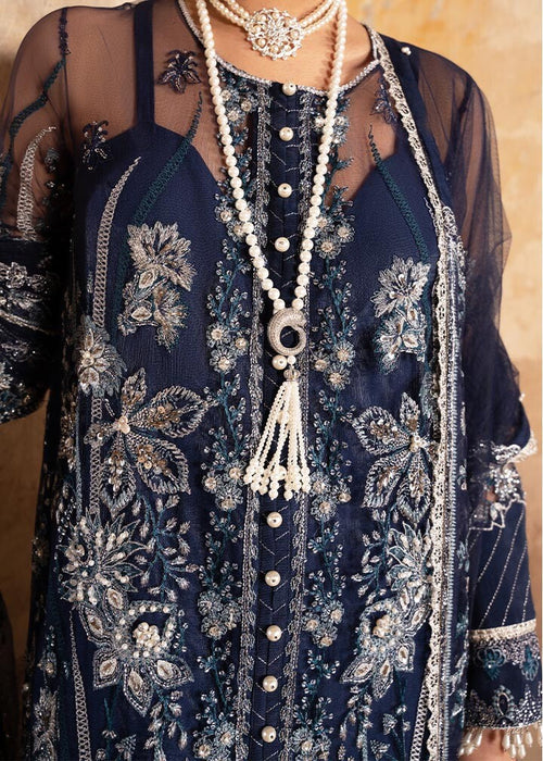 Meeral | Wedding Formals | Meena