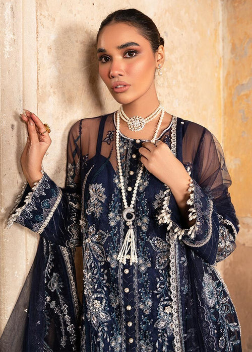 Meeral | Wedding Formals | Meena