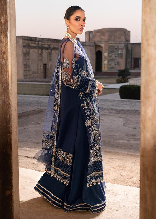 Meeral | Wedding Formals | Meena