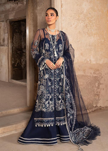 Meeral | Wedding Formals | Meena
