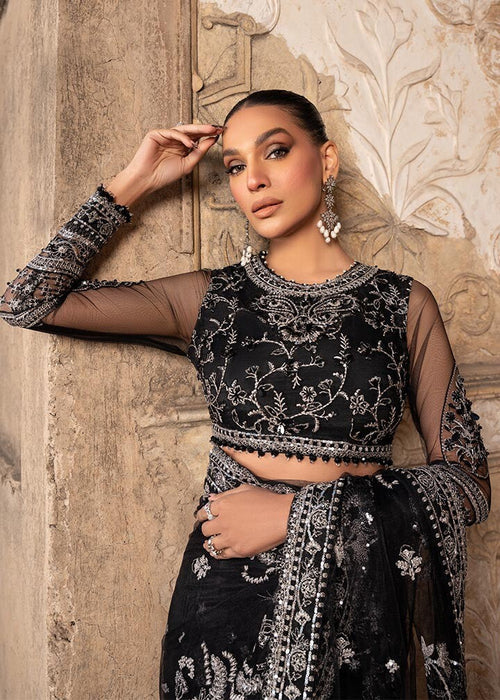 Meeral | Wedding Formals | Chandi