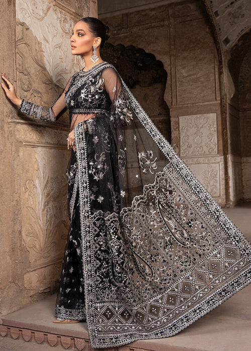 Meeral | Wedding Formals | Chandi
