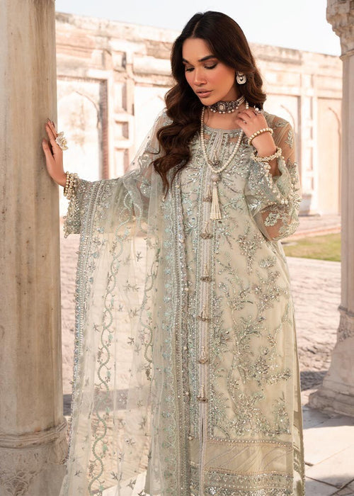 Meeral | Wedding Formals | Sifa