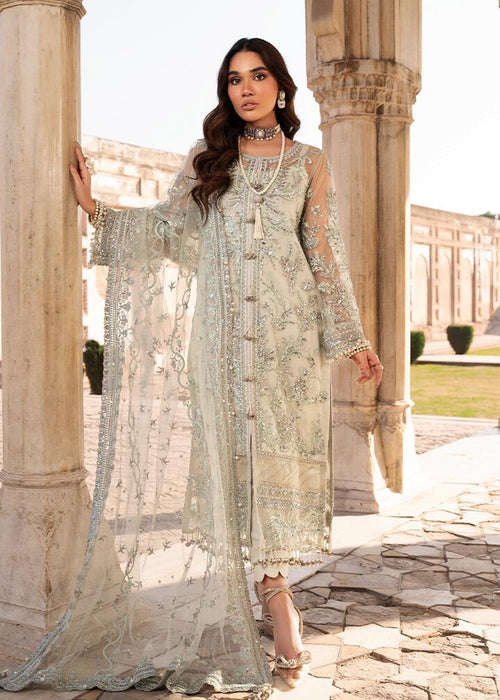 Meeral | Wedding Formals | Sifa
