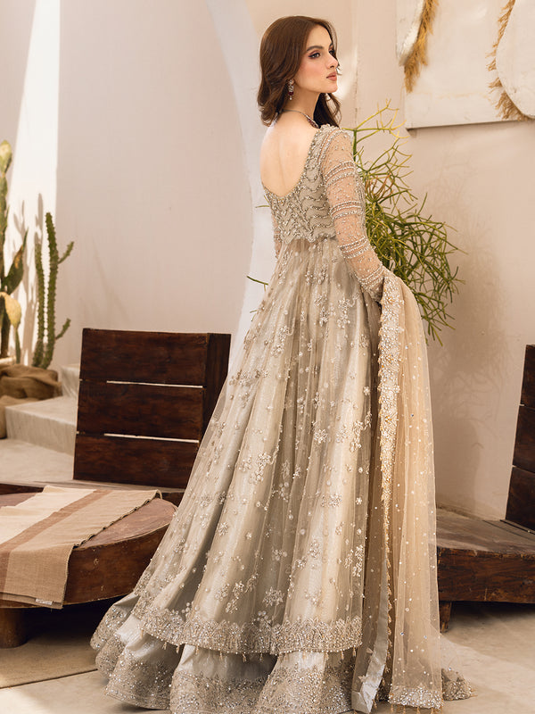 Epoque | Le Tresor Luxury Pret | ISABELLE