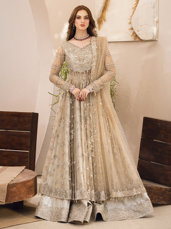 Epoque | Le Tresor Luxury Pret | ISABELLE