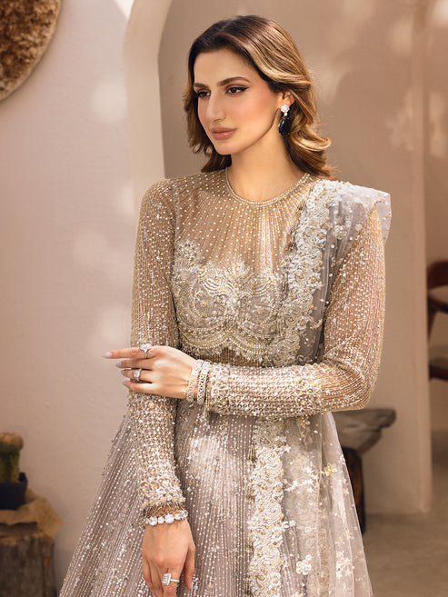 Epoque | Le Tresor Luxury Pret | LILLY