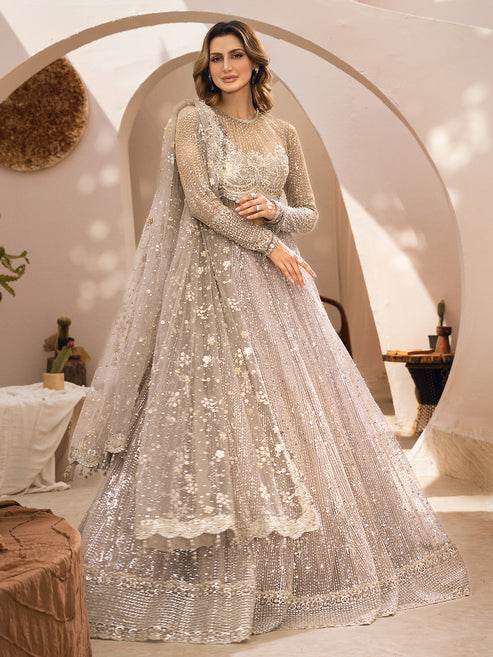 Epoque | Le Tresor Luxury Pret | LILLY