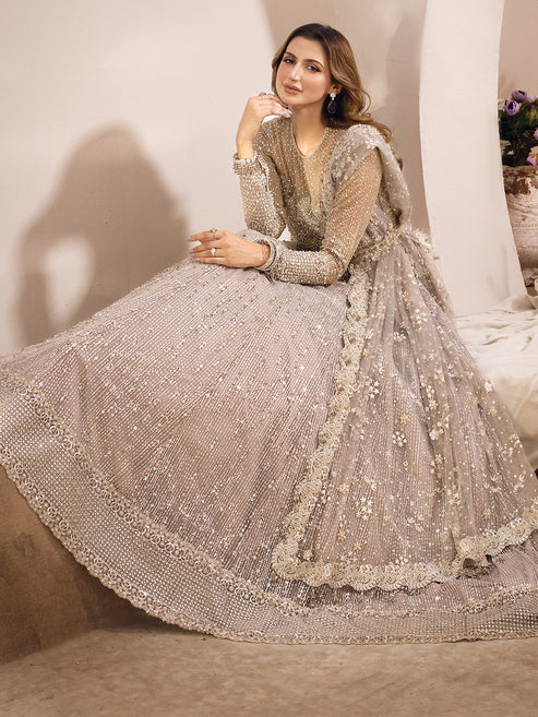 Epoque | Le Tresor Luxury Pret | LILLY