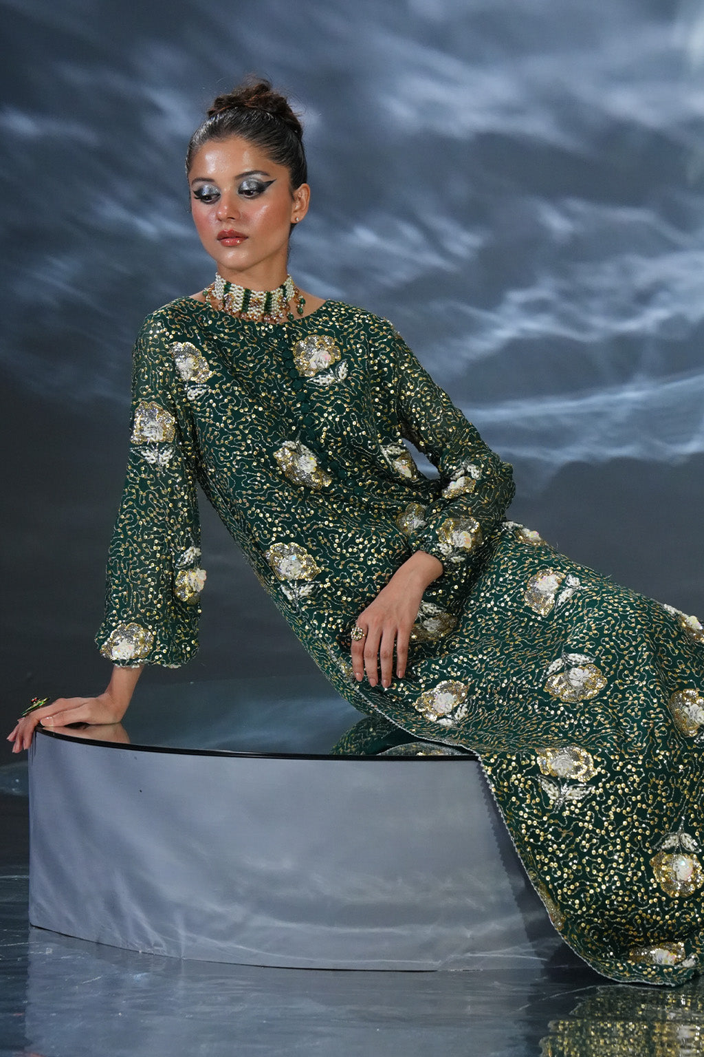 Amave | Oro Luxury Wear | AM-07