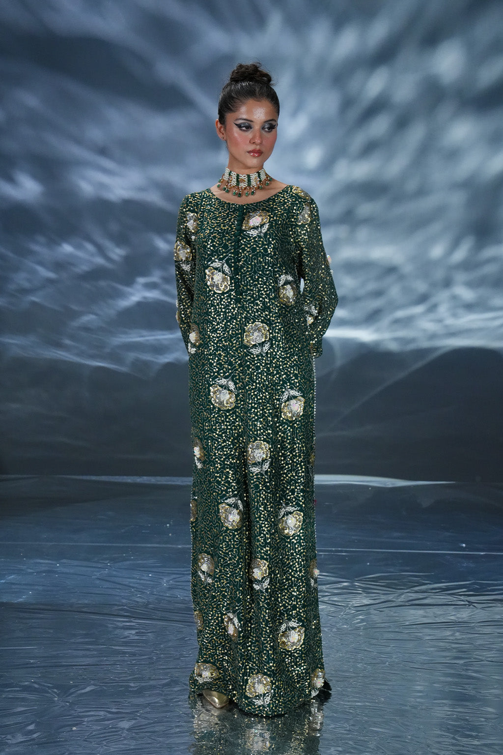 Amave | Oro Luxury Wear | AM-07