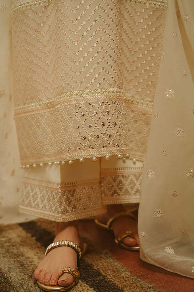 Cross Stitch | Luxe Atelier 25 | GENTEL GLAZE