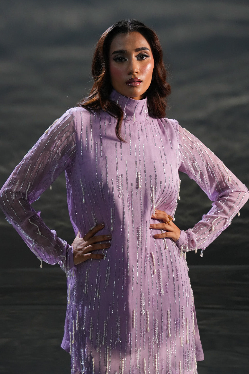 Amave | Oro Luxury Wear | AM-11