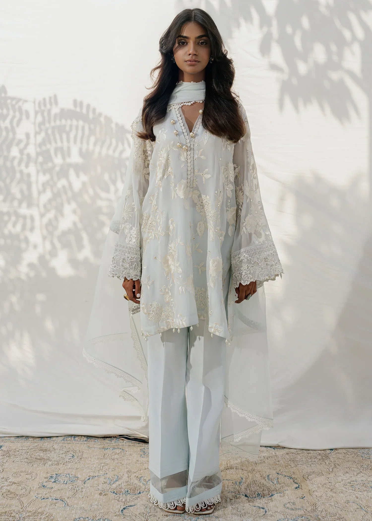 Mahgul | Eid Edit 2024 | Cloud Shine