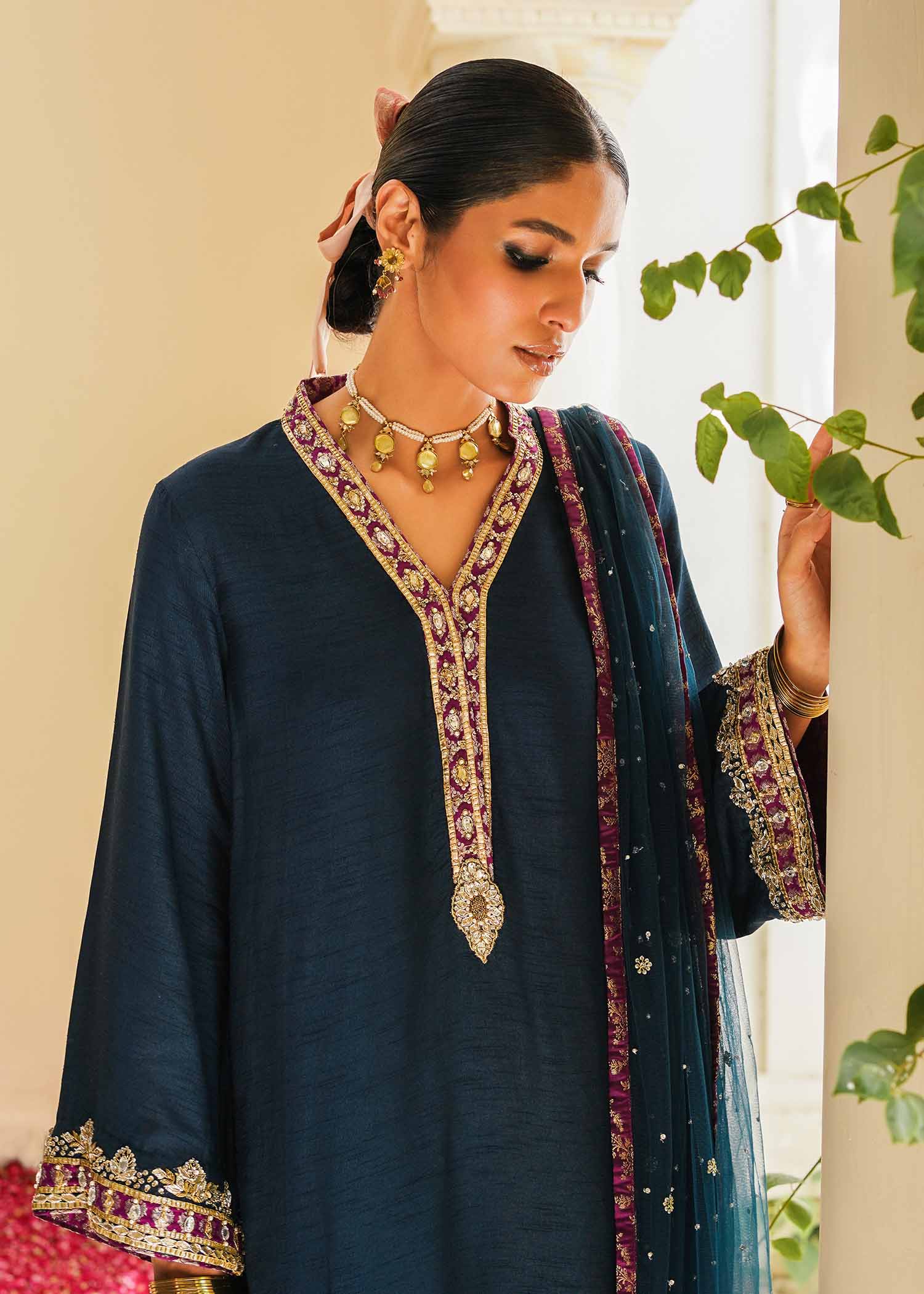 Mahgul | Eid Edit 2024 | Daria