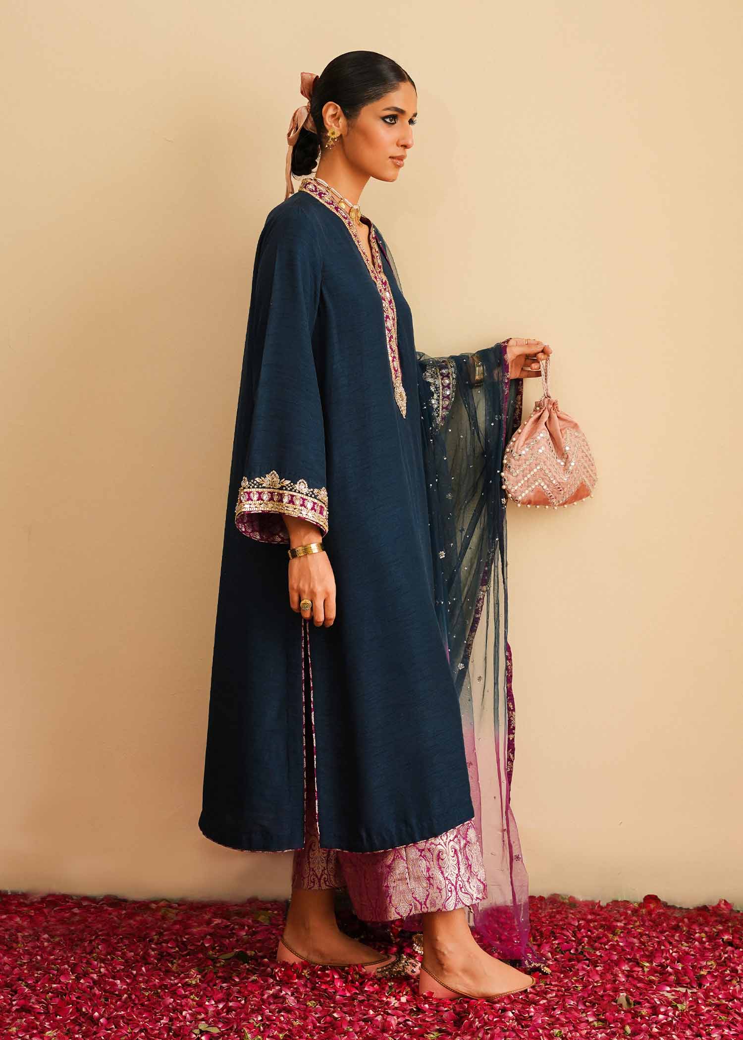 Mahgul | Eid Edit 2024 | Daria