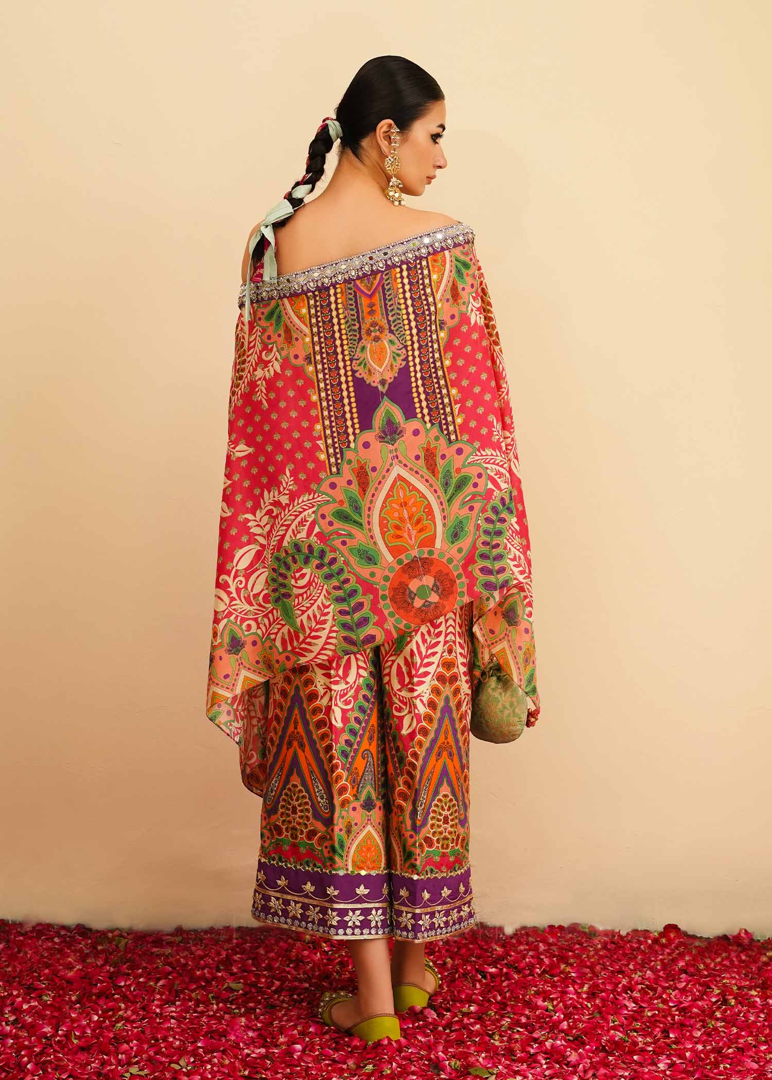 Mahgul | Eid Edit 2024 | Abstract Reverie