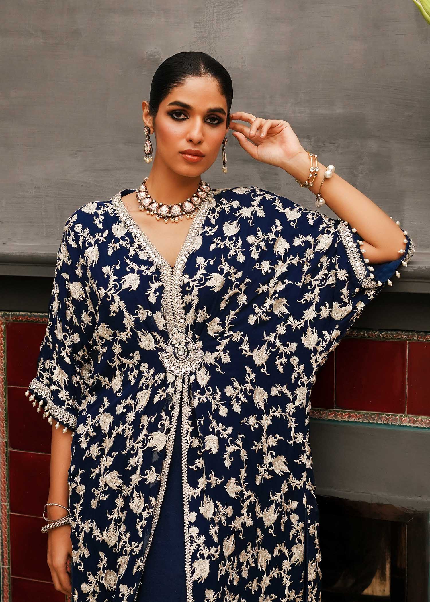 Mahgul | Eid Edit 2024 | Midnight Sun