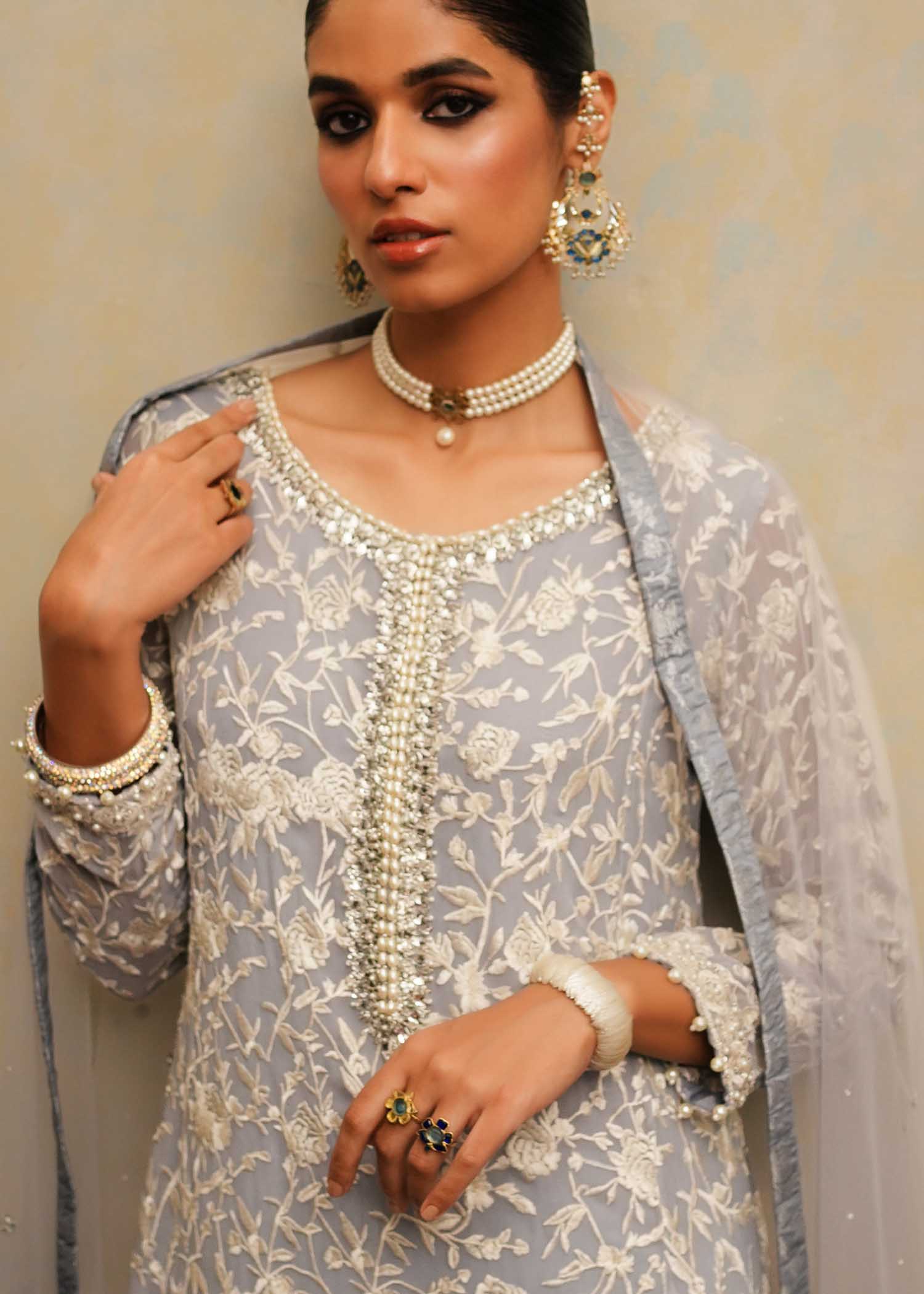 Mahgul | Eid Edit 2024 | Sage Reverie