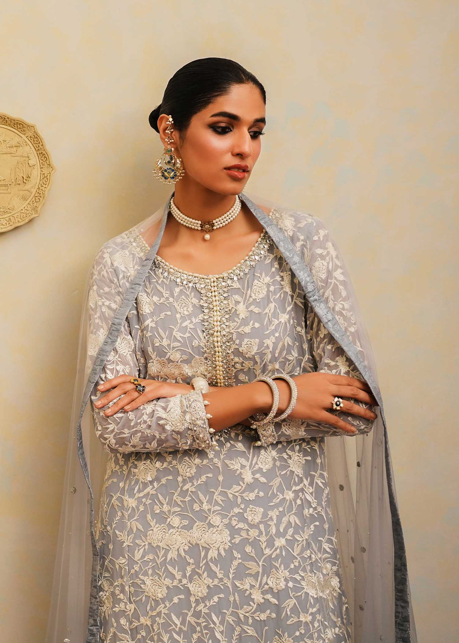 Mahgul | Eid Edit 2024 | Sage Reverie