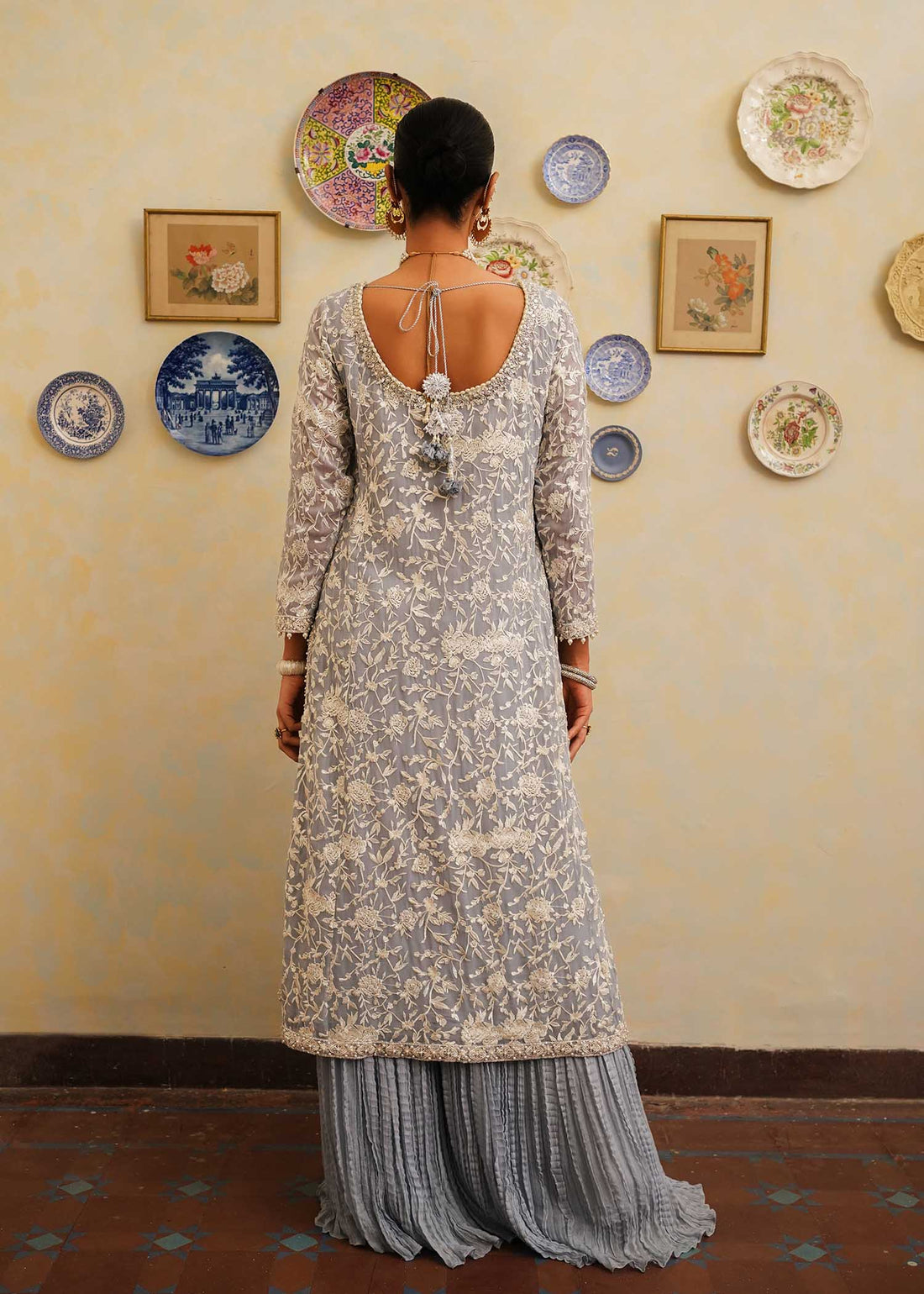 Mahgul | Eid Edit 2024 | Sage Reverie