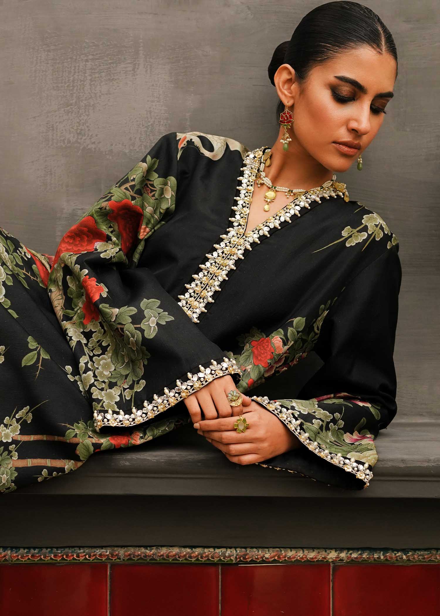 Mahgul | Eid Edit 2024 | Cosmic Moondance