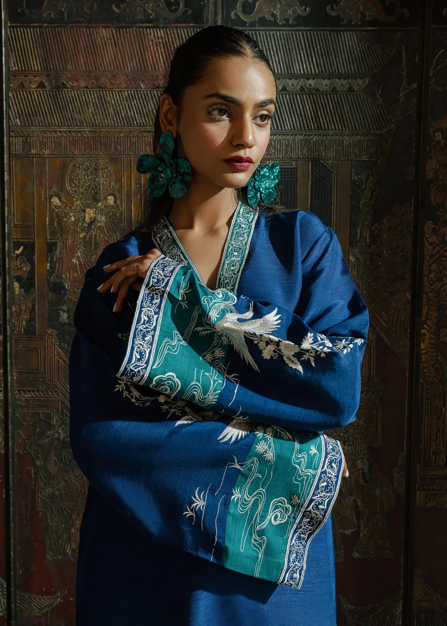 Mahgul | Eid Edit 2024 | Midnight Crush