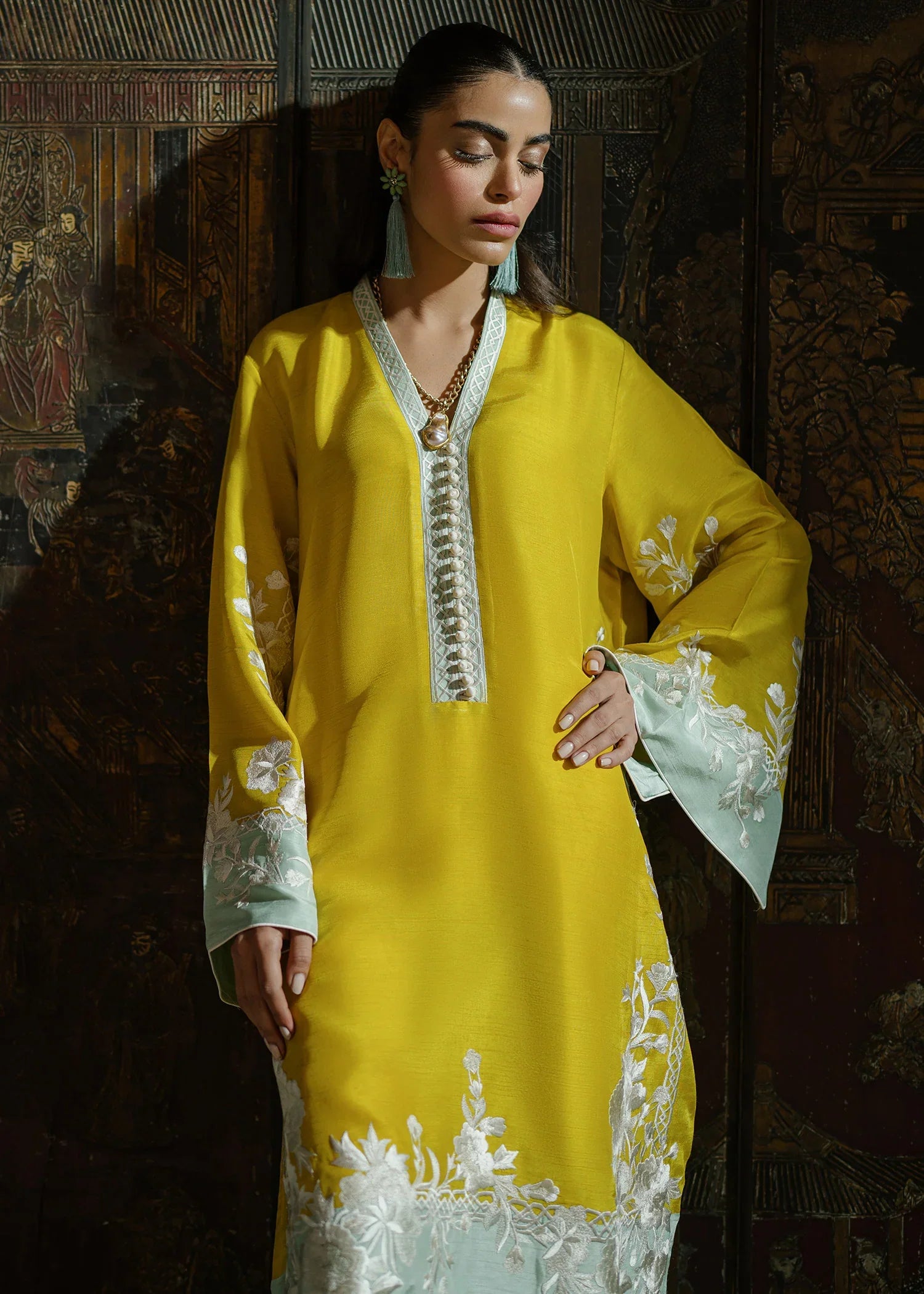 Mahgul | Eid Edit 2024 | Lush Crush