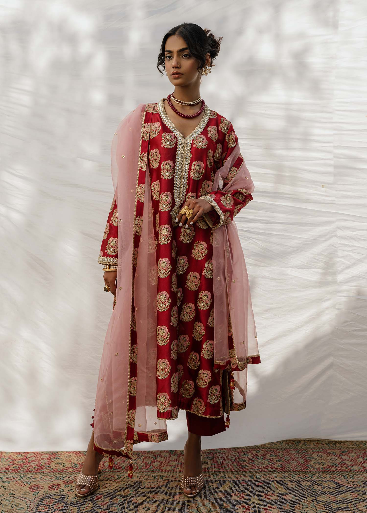 Mahgul | Eid Edit 2024 | Samsara