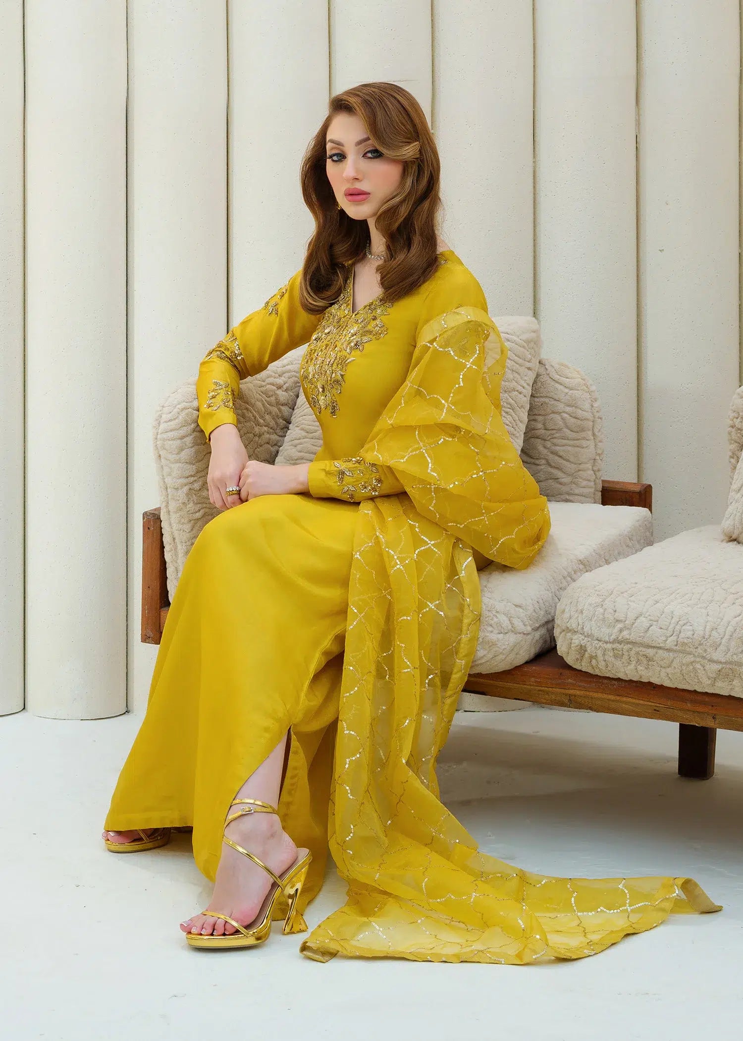 Mahum Asad | Forever and Ever Formals | Lyra