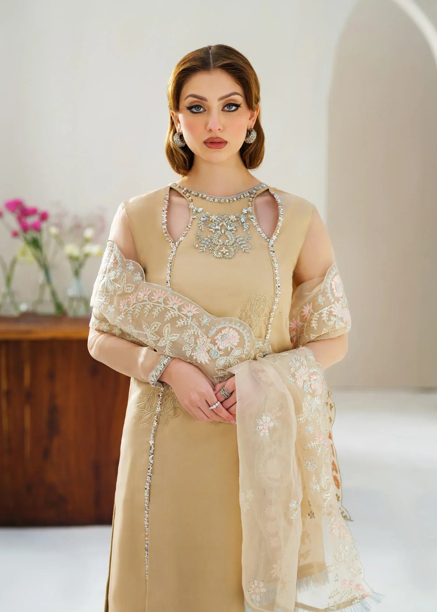 Mahum Asad | Forever and Ever Formals | Glow