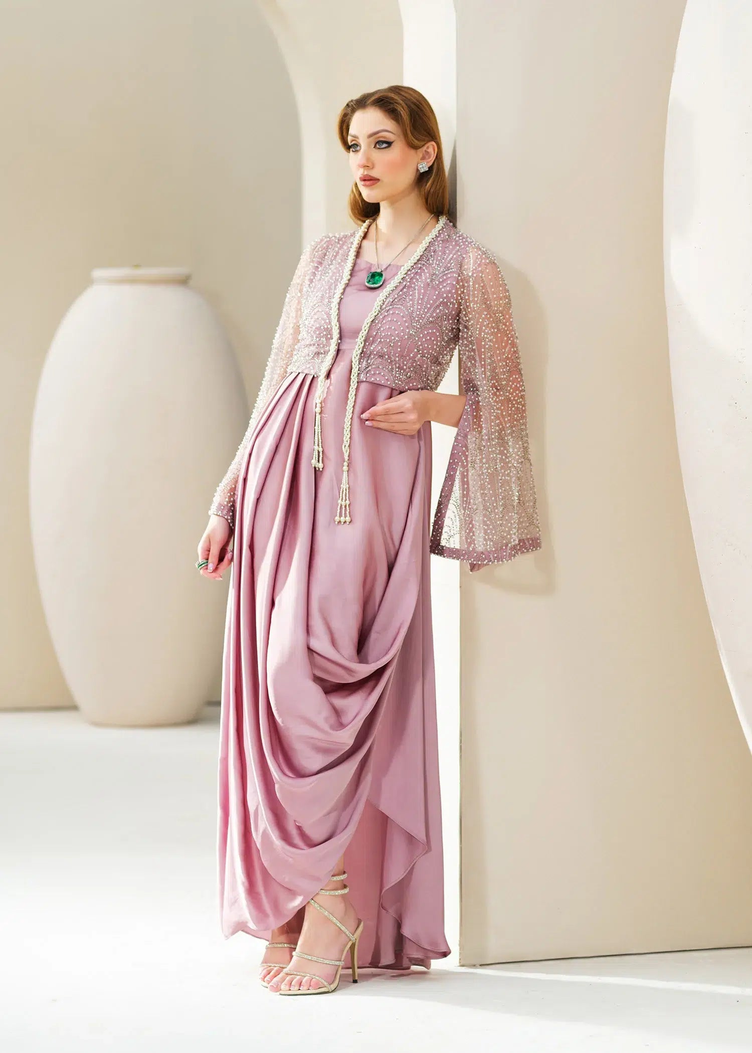 Mahum Asad | Forever and Ever Formals | Lily