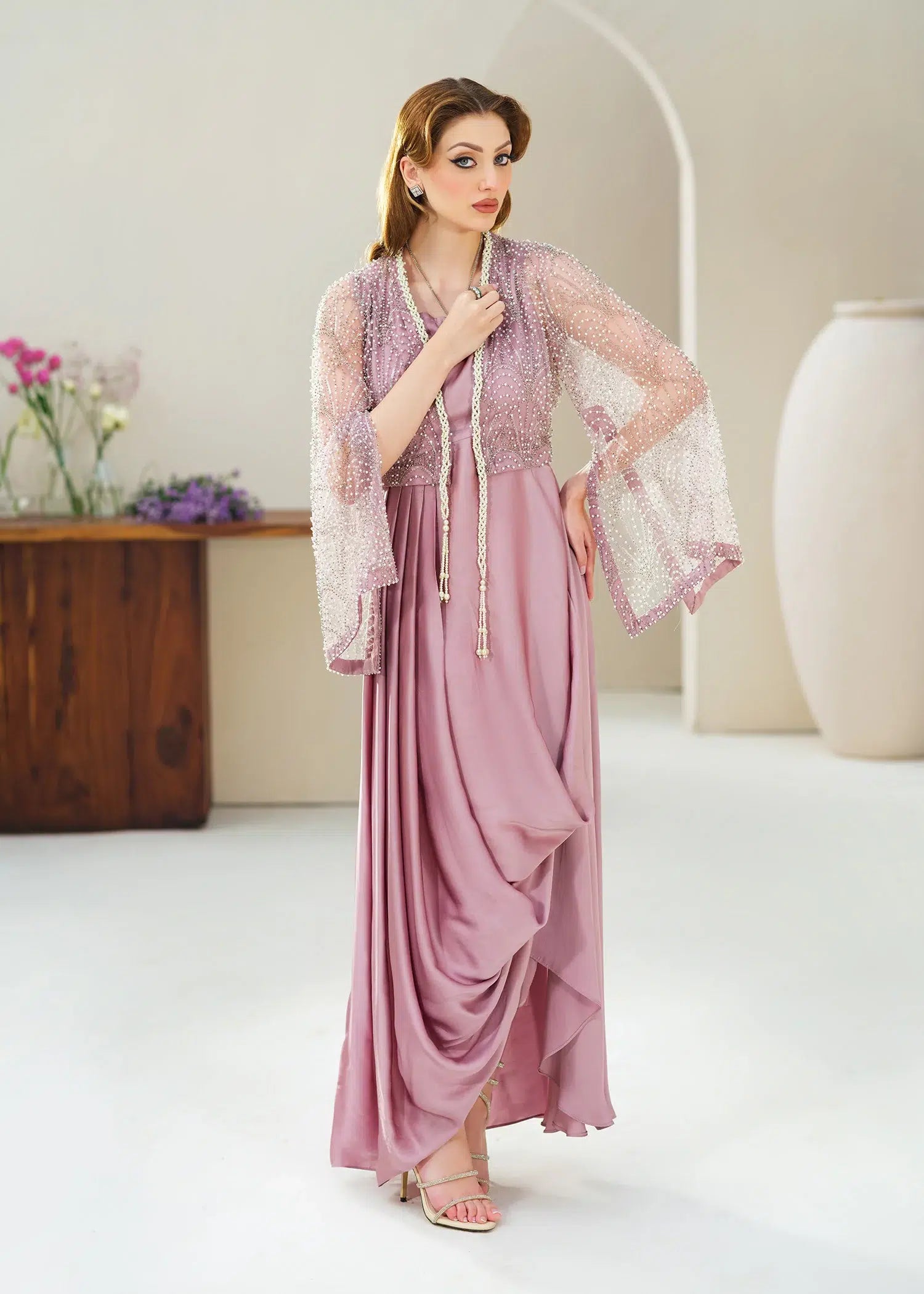 Mahum Asad | Forever and Ever Formals | Lily