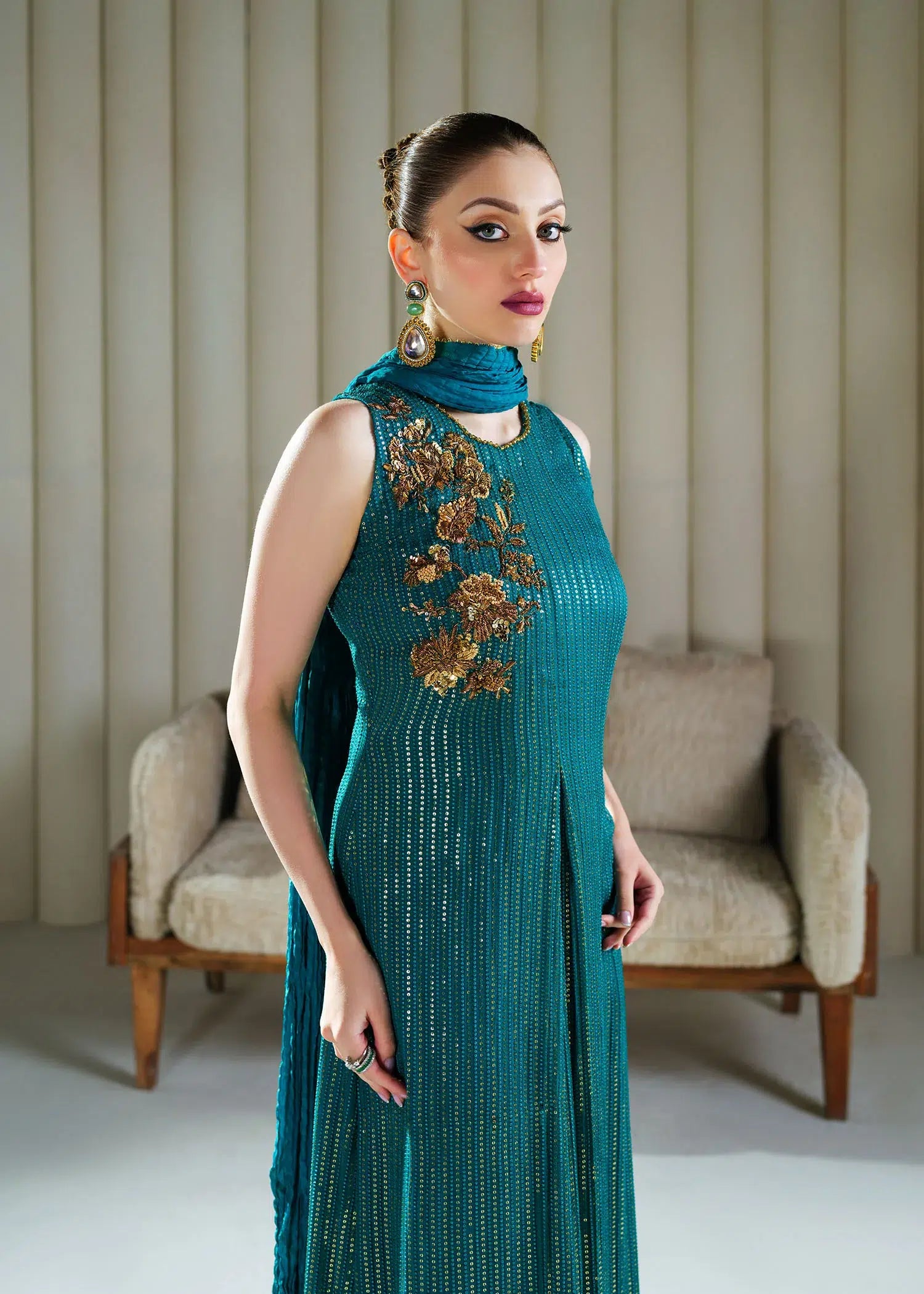 Mahum Asad | Forever and Ever Formals | Whisper
