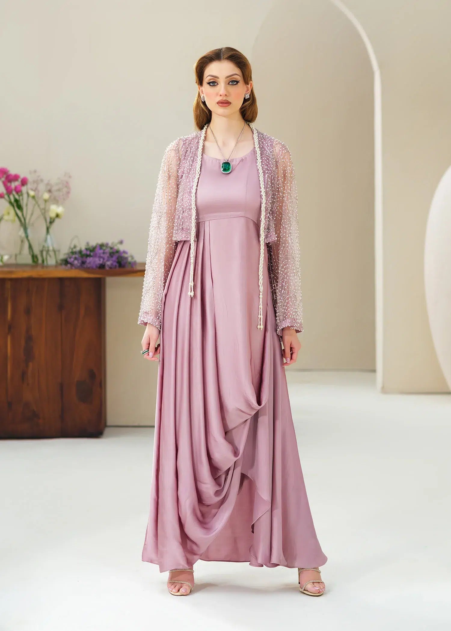 Mahum Asad | Forever and Ever Formals | Lily