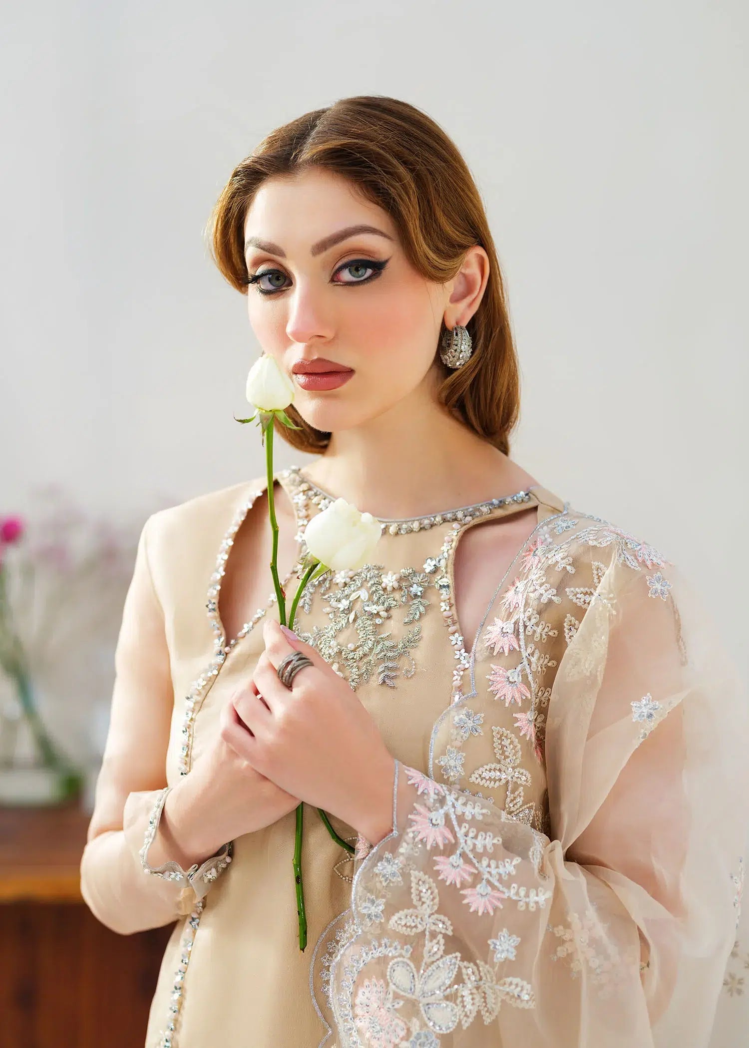 Mahum Asad | Forever and Ever Formals | Glow