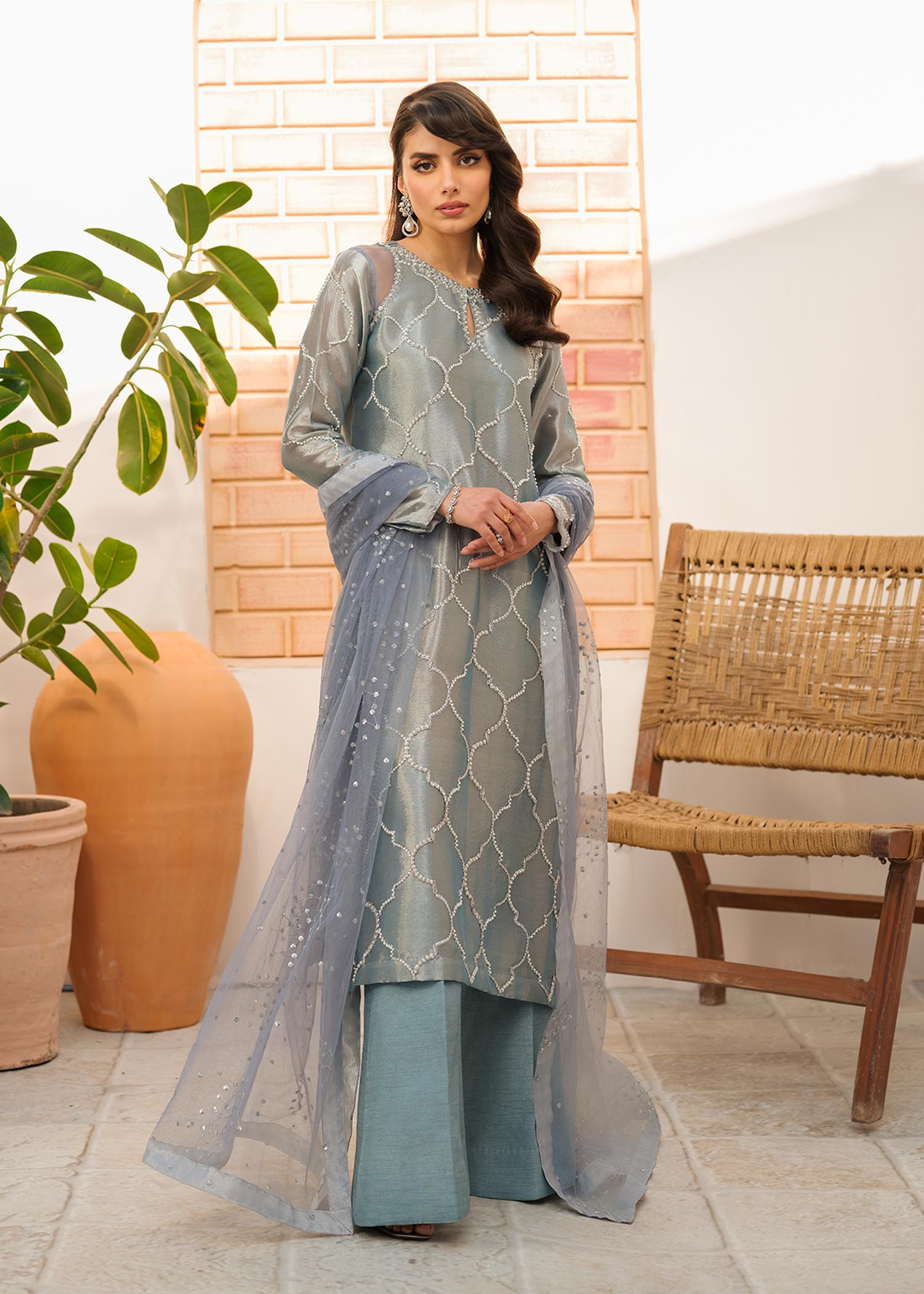 Mahum Asad | Raising The Bar | Muse