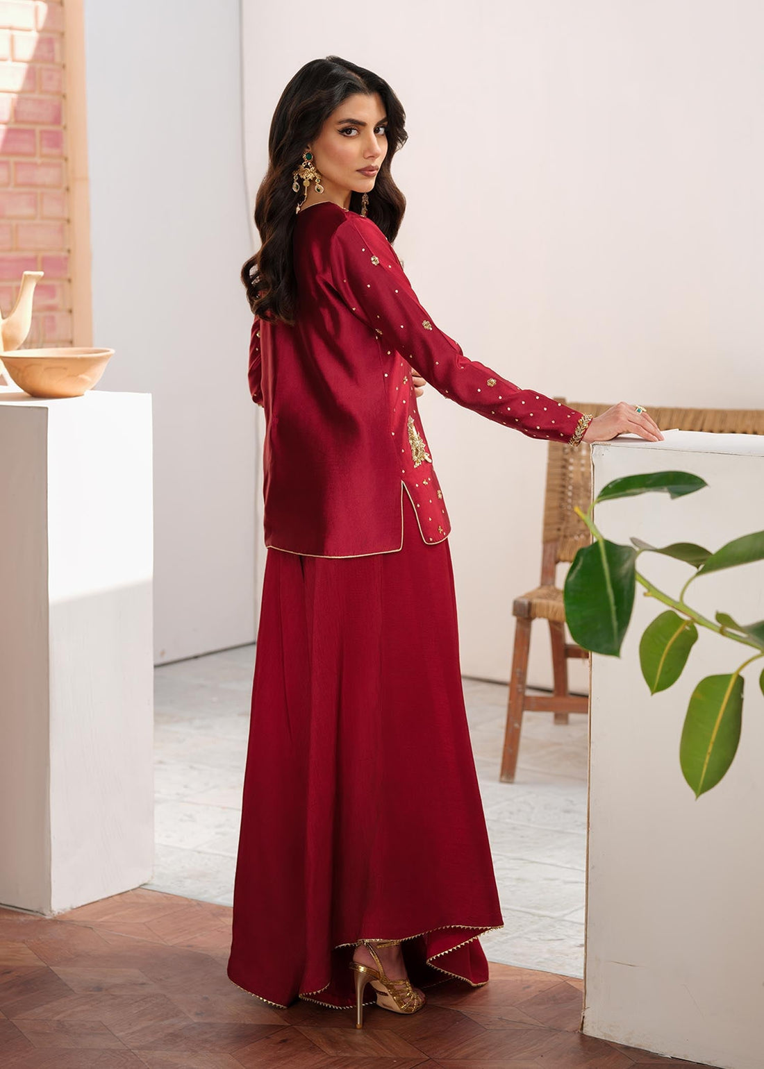 Mahum Asad | Raising The Bar | Berryme