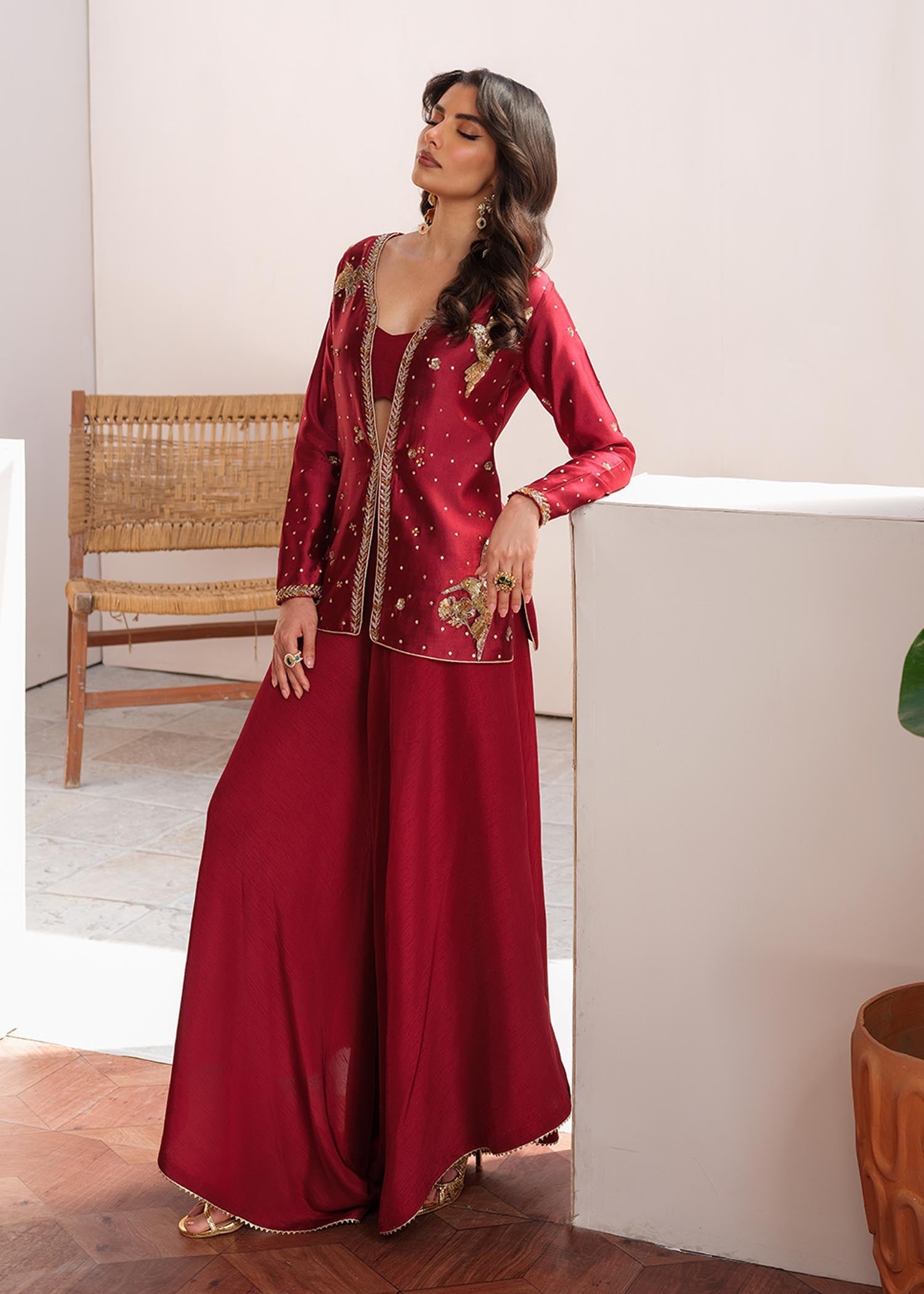 Mahum Asad | Raising The Bar | Berryme