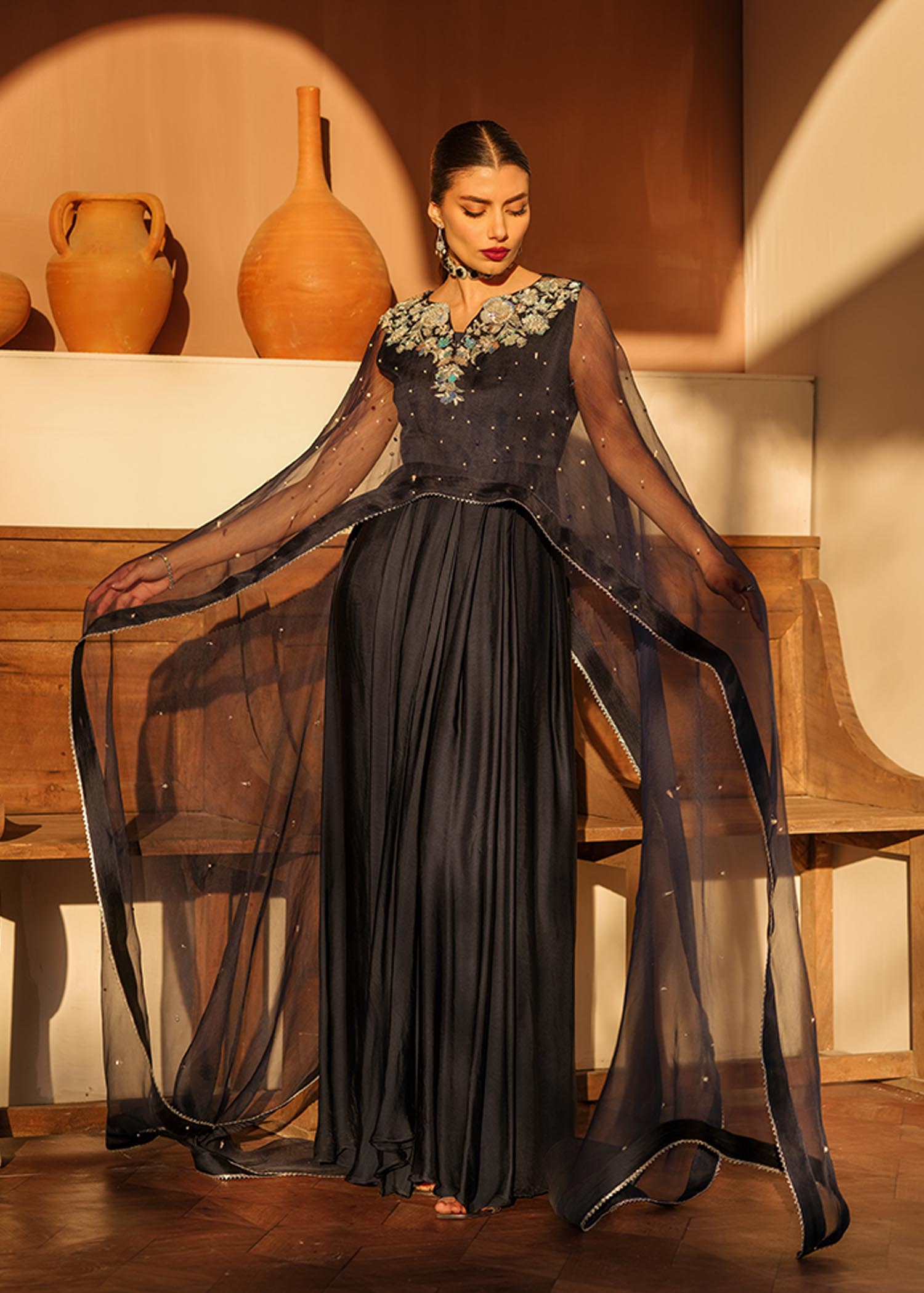 Mahum Asad | Raising The Bar | Trophy
