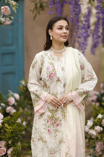 Manara | Vintage Flora 24 | Jasmine