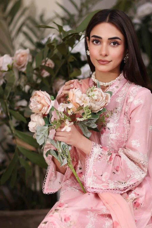 Manara | Vintage Flora 24 | Sienna