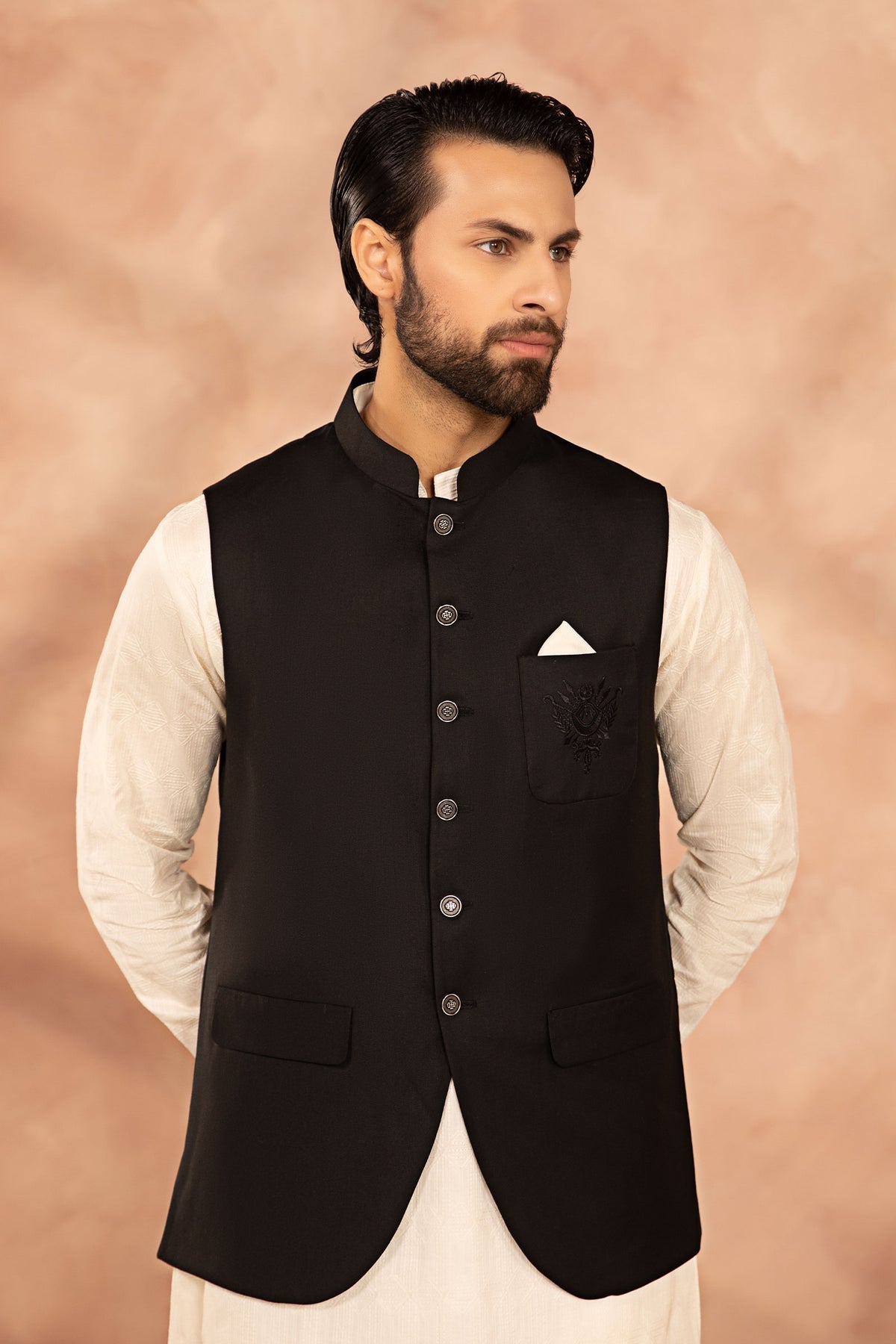 Pakistani Menswear | MARIA.B-GTS-SS24-25