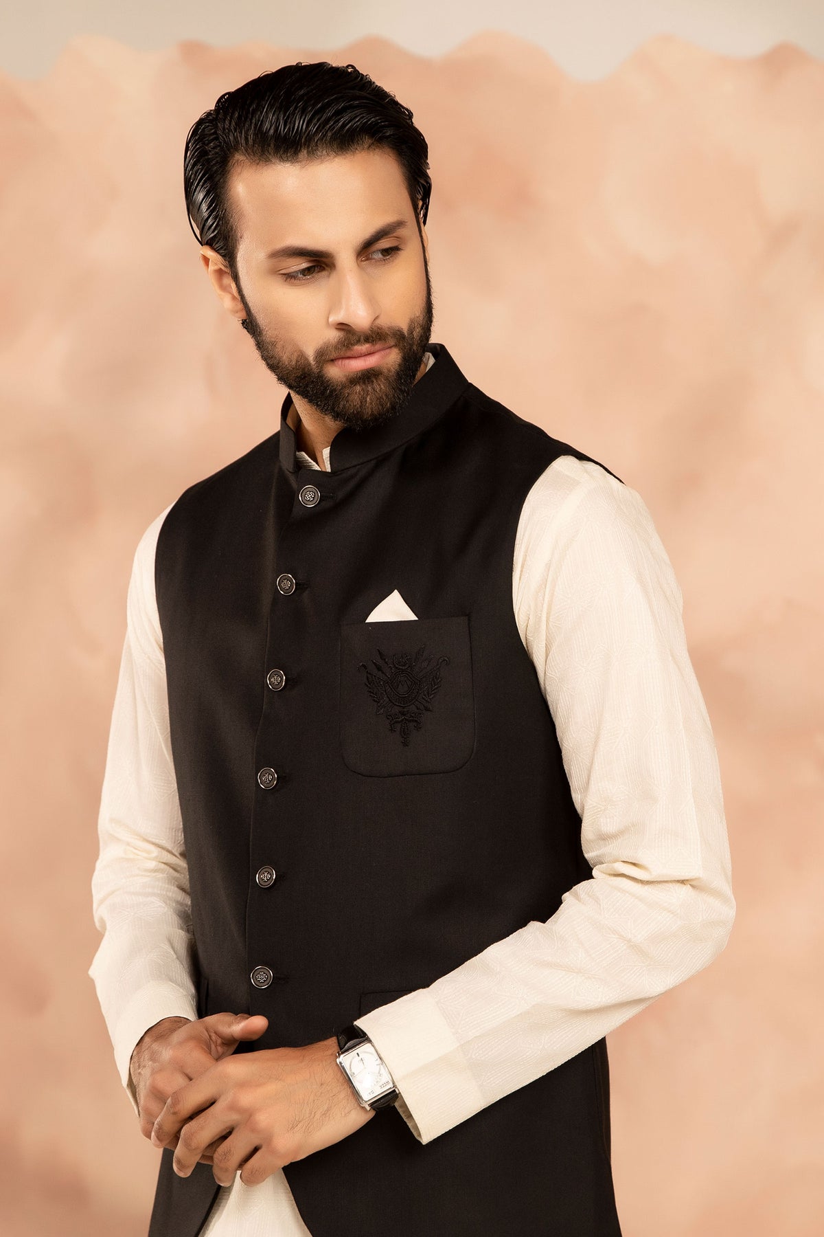 Pakistani Menswear | MARIA.B-GTS-SS24-25