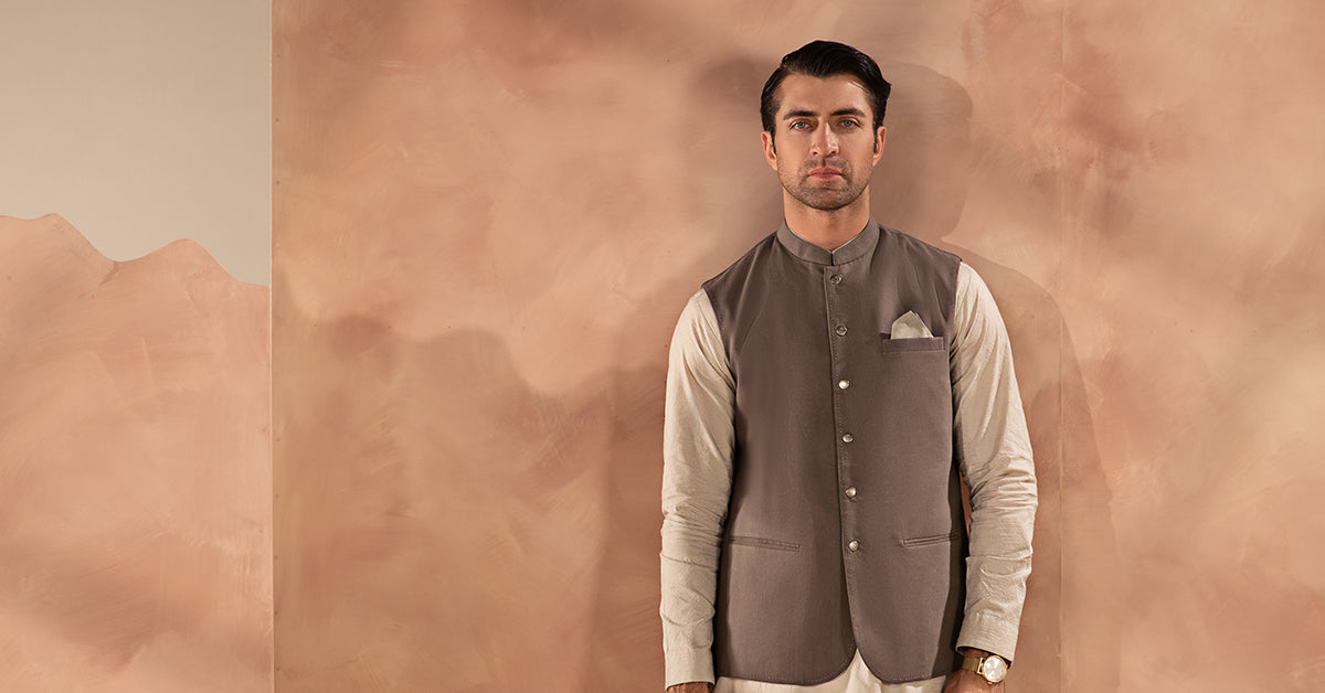 Pakistani Menswear | MARIA.B-GTS-SS24-26