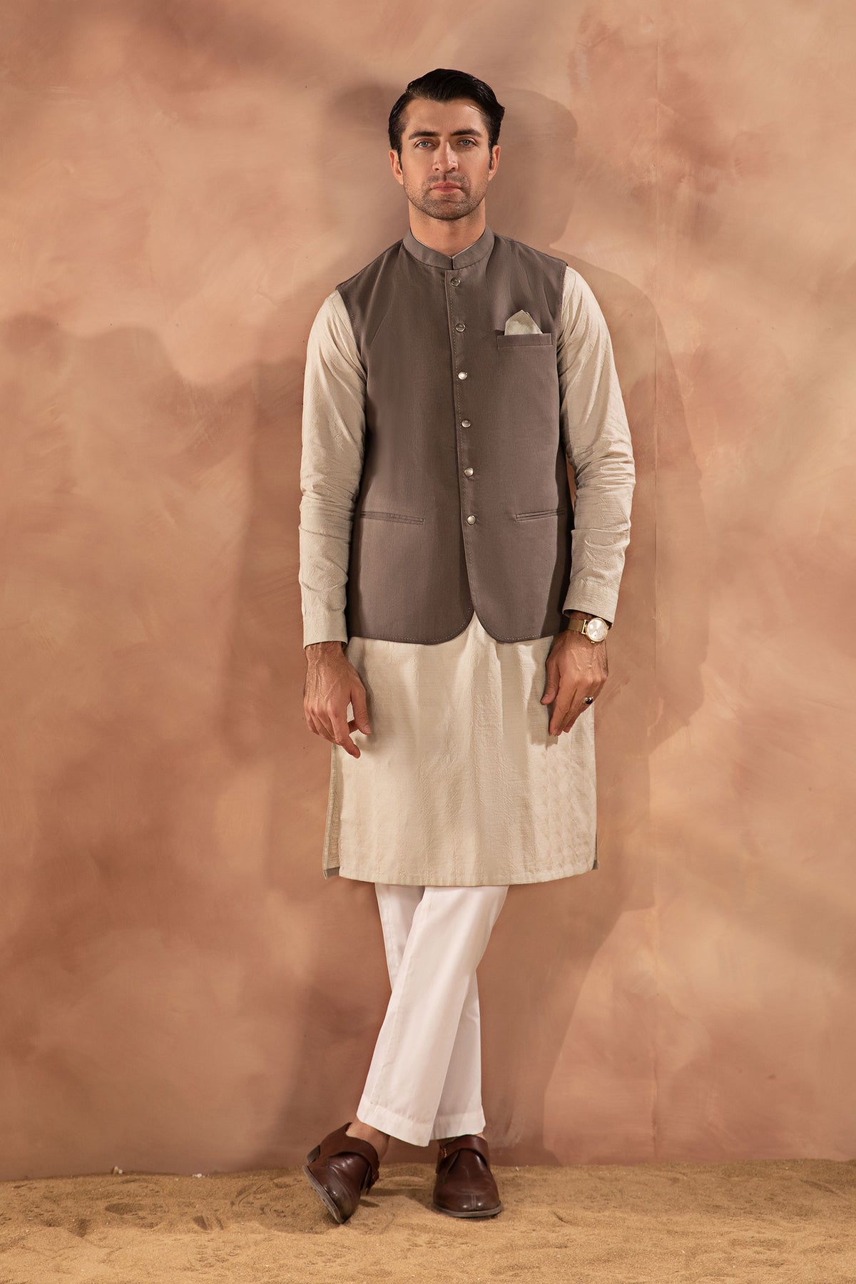 Pakistani Menswear | MARIA.B-GTS-SS24-26