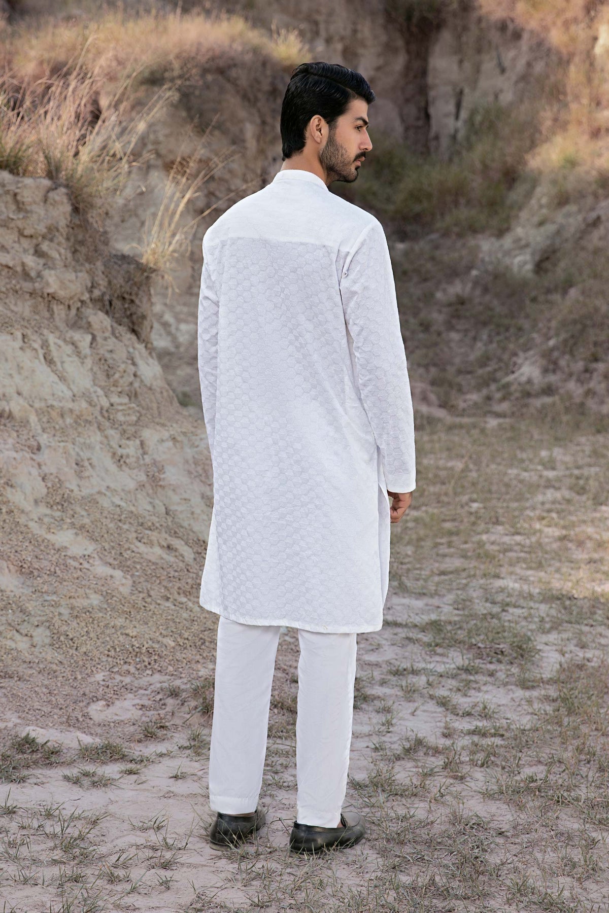 Pakistani Menswear | MARIA.B-GTS-W23-03