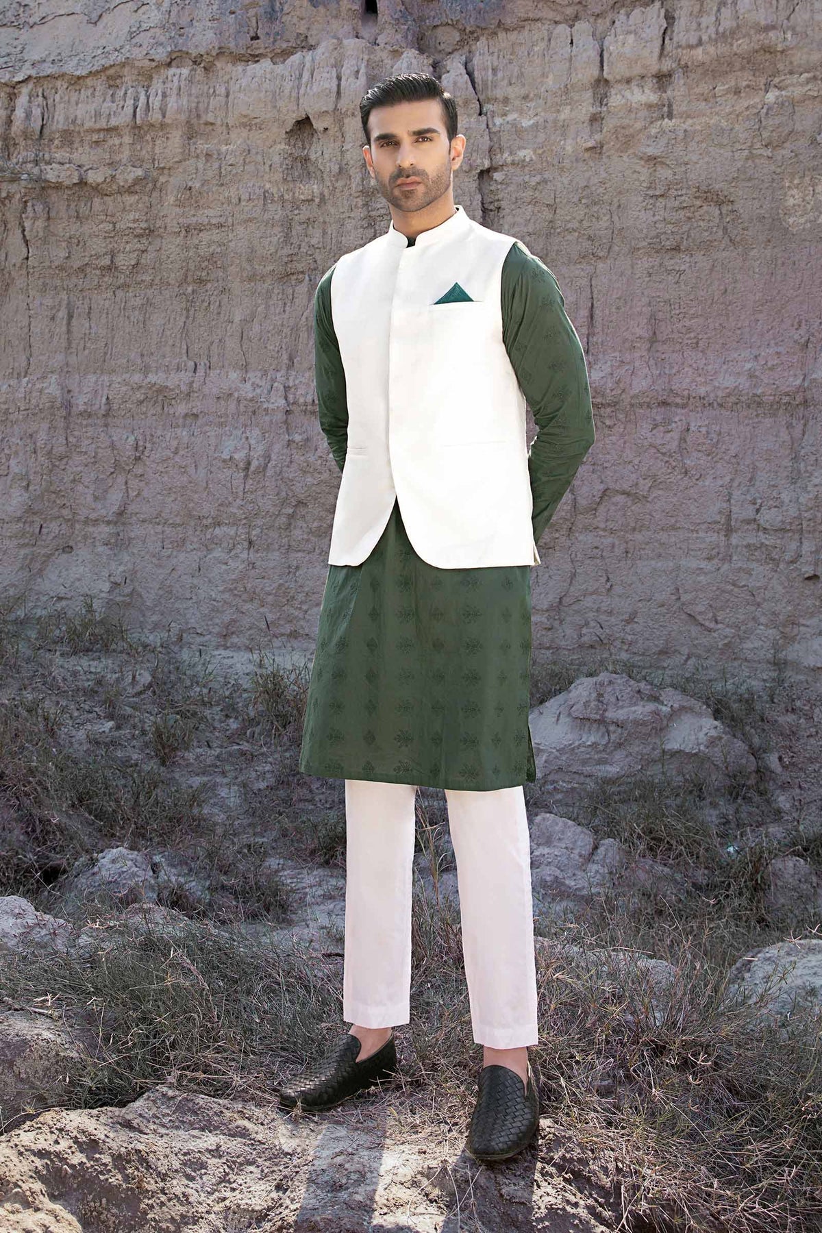 Pakistani Menswear | MARIA.B-GTS-W23-14